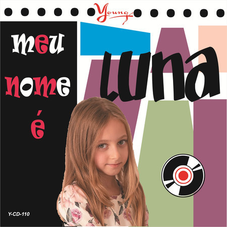 Meu Nome É Luna