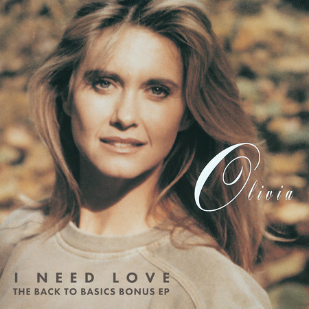 I Need Love: The Back To Basics Bonus