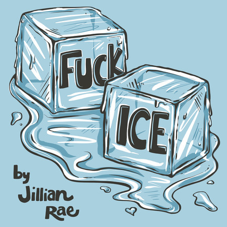 Fuck ICE