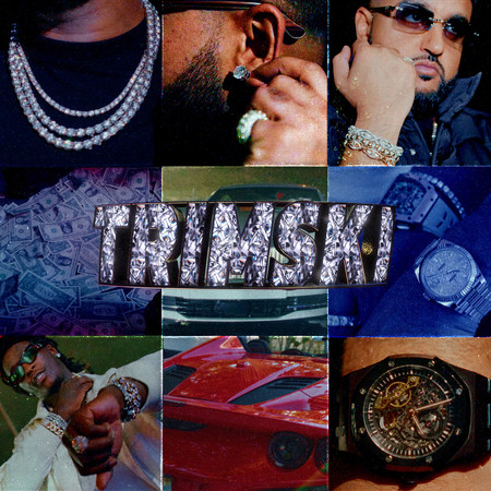 Trimski