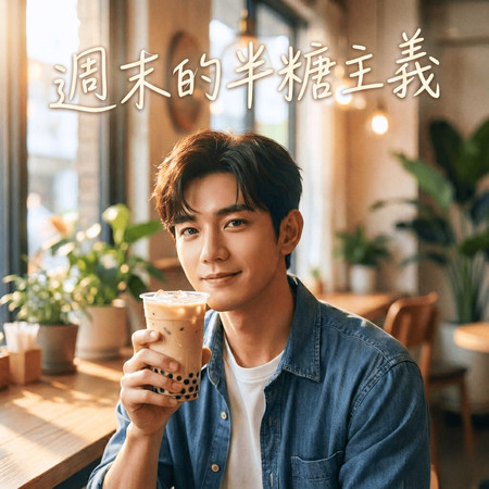 週末的半糖主義