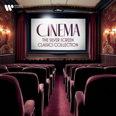 Cinema: The Silver Screen Classics Collection