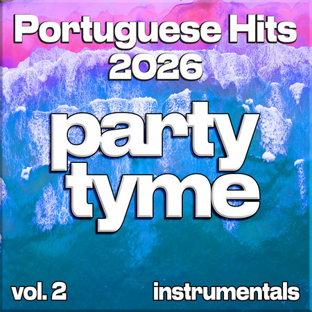 Portuguese Hits 2026, Vol. 2 (instrumental)