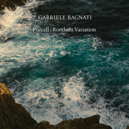 Rondeau Variation (After Abdelazer, Z.570, No. 2: Rondeau)