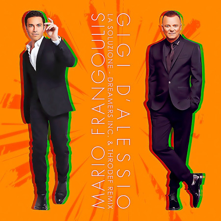 La soluzione (Dreamers Inc. and ThroDef remix extended version)