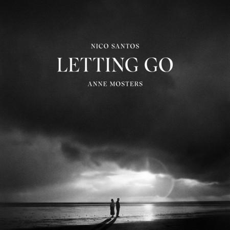 letting go