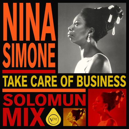 Take Care Of Business (Solomun Mix)