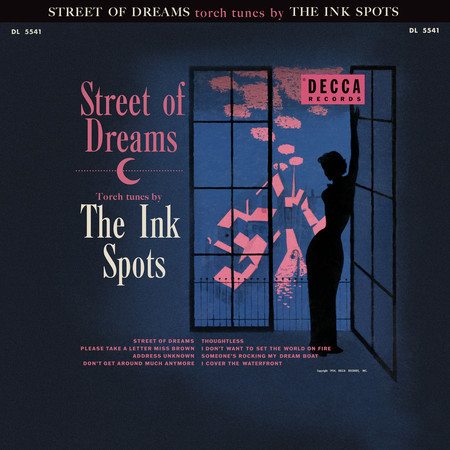 Street Of Dreams (Expanded Edition)