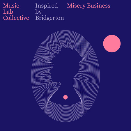 Misery Business (Arr. String Quartet) (Inspired by Bridgerton)