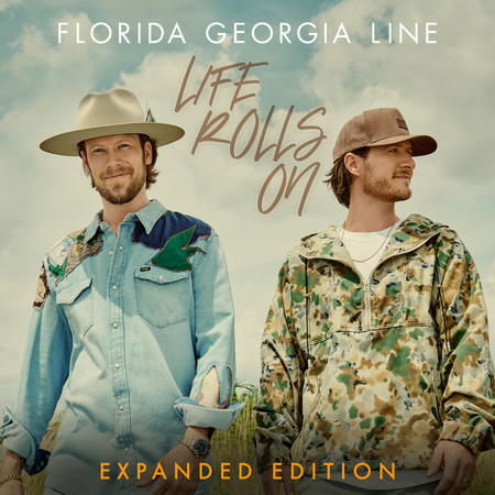 Life Rolls On (Expanded Edition)