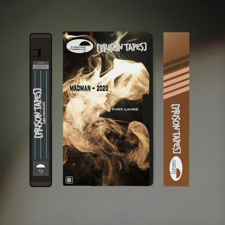 MadMan (Lost Tapes 2020)