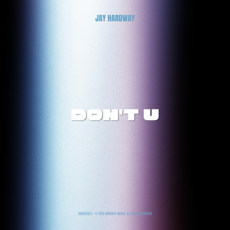 Don't U