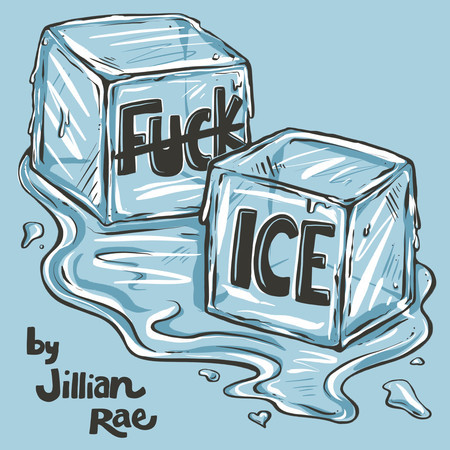 Fuck ICE (Radio Edit)