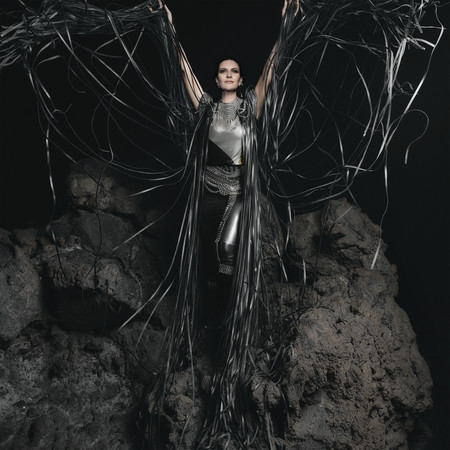 MARIPOSA TECKNICOLOR