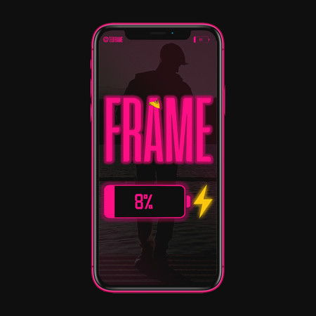 8%