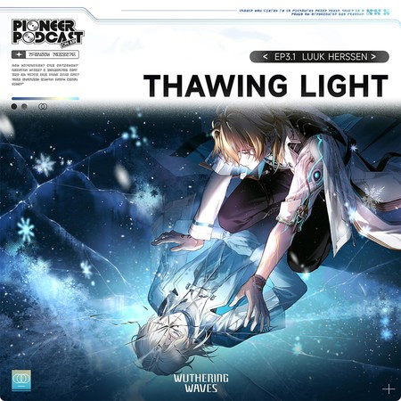 Thawing Light (Original Game Soundtrack)