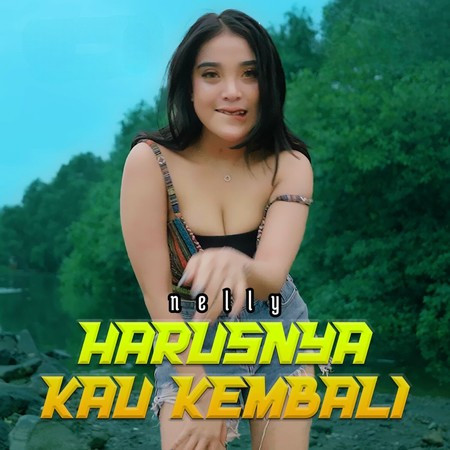 Harusnya Kau Kembali