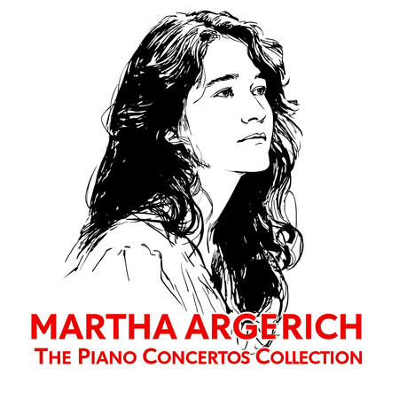 The Piano Concertos Collection