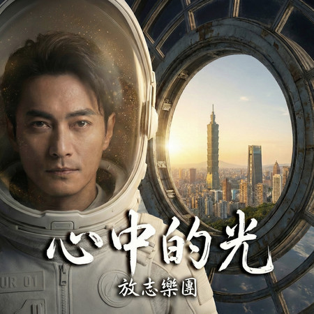心中的光