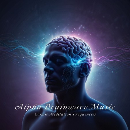阿爾法腦波音樂 宇宙冥想頻率