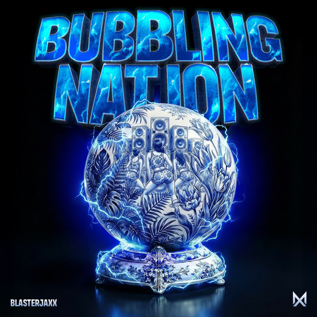 Bubbling Nation