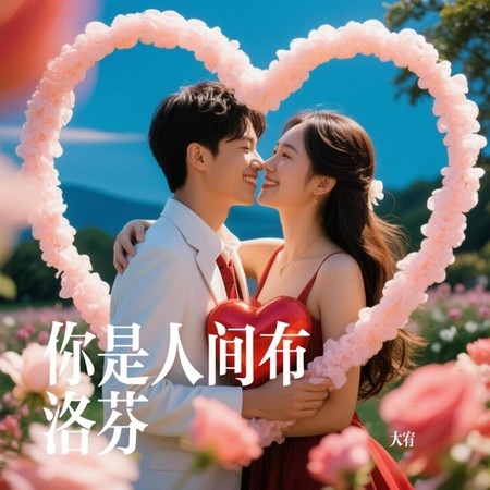 你是人間布洛芬