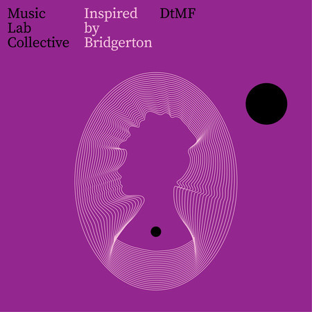 DtMF (Arr. for String Quartet) (Inspired by Bridgerton)