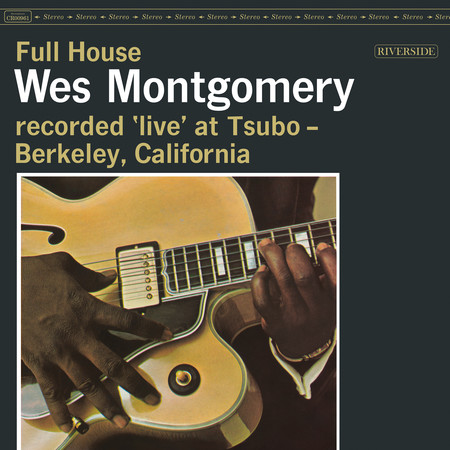 Full House (Remastered 2026 / Live At Tsubo / 1962)