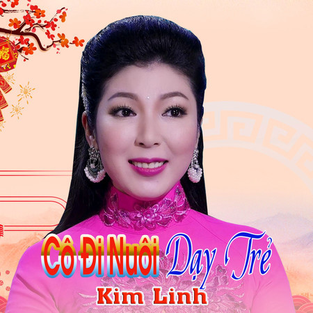 Cô Đi Nuôi Dạy Trẻ