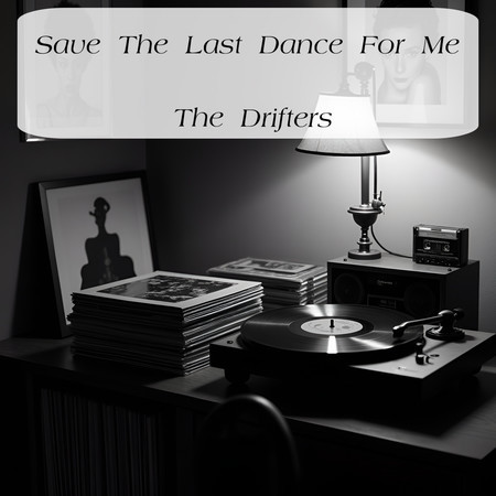 Save The Last Dance For Me