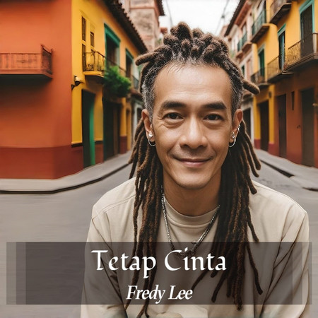 Tetap Cinta