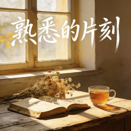 專輯封面