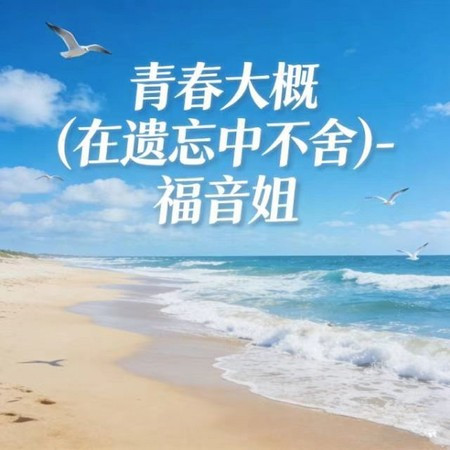 青春大概 (DJ涵涵版)