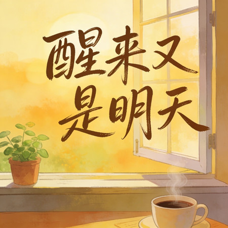 專輯封面