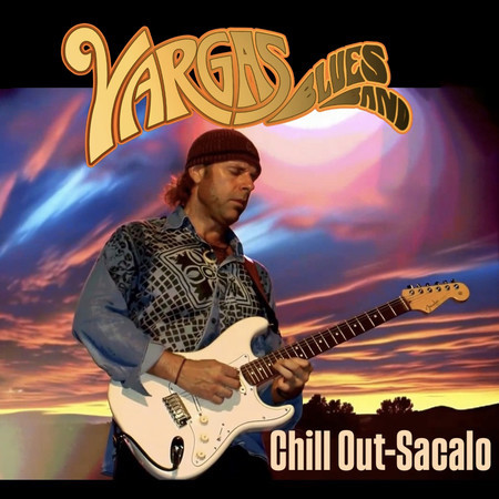 Chill out (Sácalo)