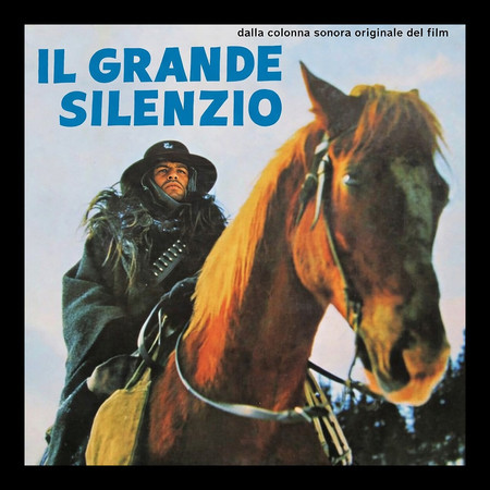 Gli Assassini E La Madre / 	Il Grande Silenzio (Restless) (Original Motion Picture Soundtrack)