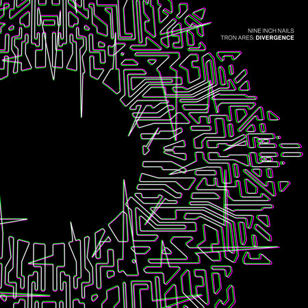 TRON Ares: Divergence