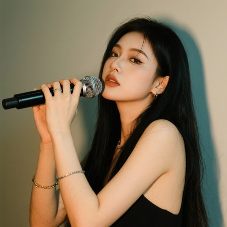 潮起潮落