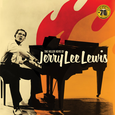 The Killer Keys Of Jerry Lee Lewis (Remastered 2022)