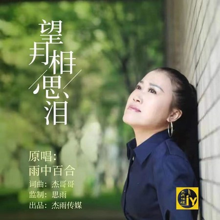 望月相思淚