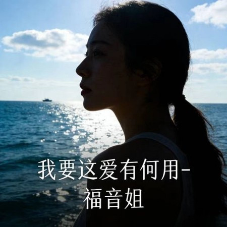 我要這愛有何用