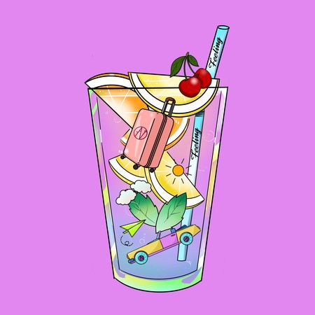 專輯封面