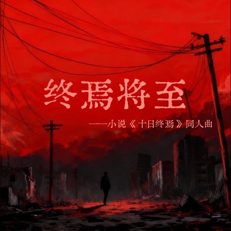 專輯封面