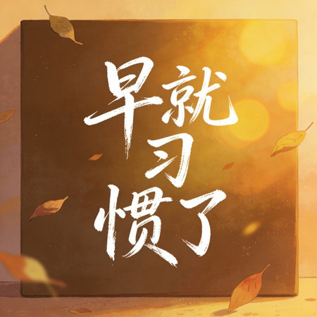 專輯封面