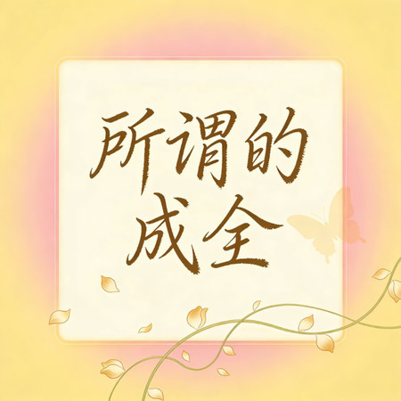專輯封面