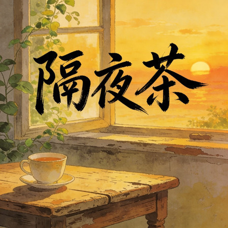 專輯封面