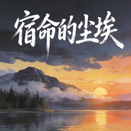 專輯封面