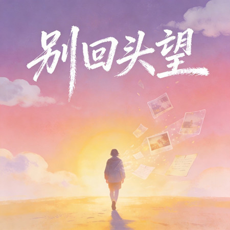 專輯封面