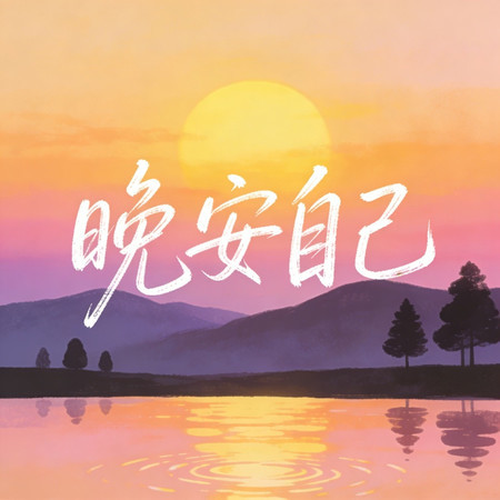 專輯封面