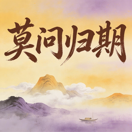 專輯封面